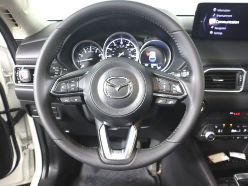 Used 2023 MAZDA CX-5 AWD 2.5 S image 9