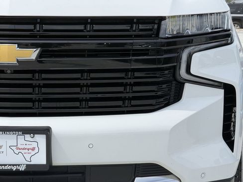 Certified 2022 Chevrolet Tahoe LT w/ LT Signature Package image 8