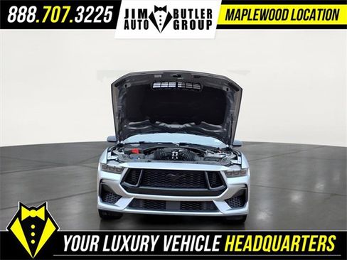 Used 2024 Ford Mustang GT Premium image 21