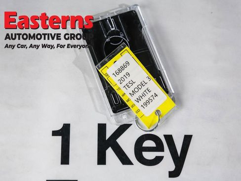 Used 2019 Tesla Model 3 Long Range image 22