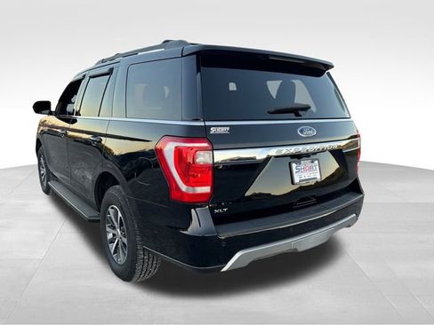 Used 2020 Ford Expedition XLT w/ Cargo Package image 3