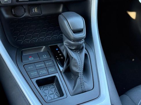 New 2025 Toyota RAV4 XLE image 18