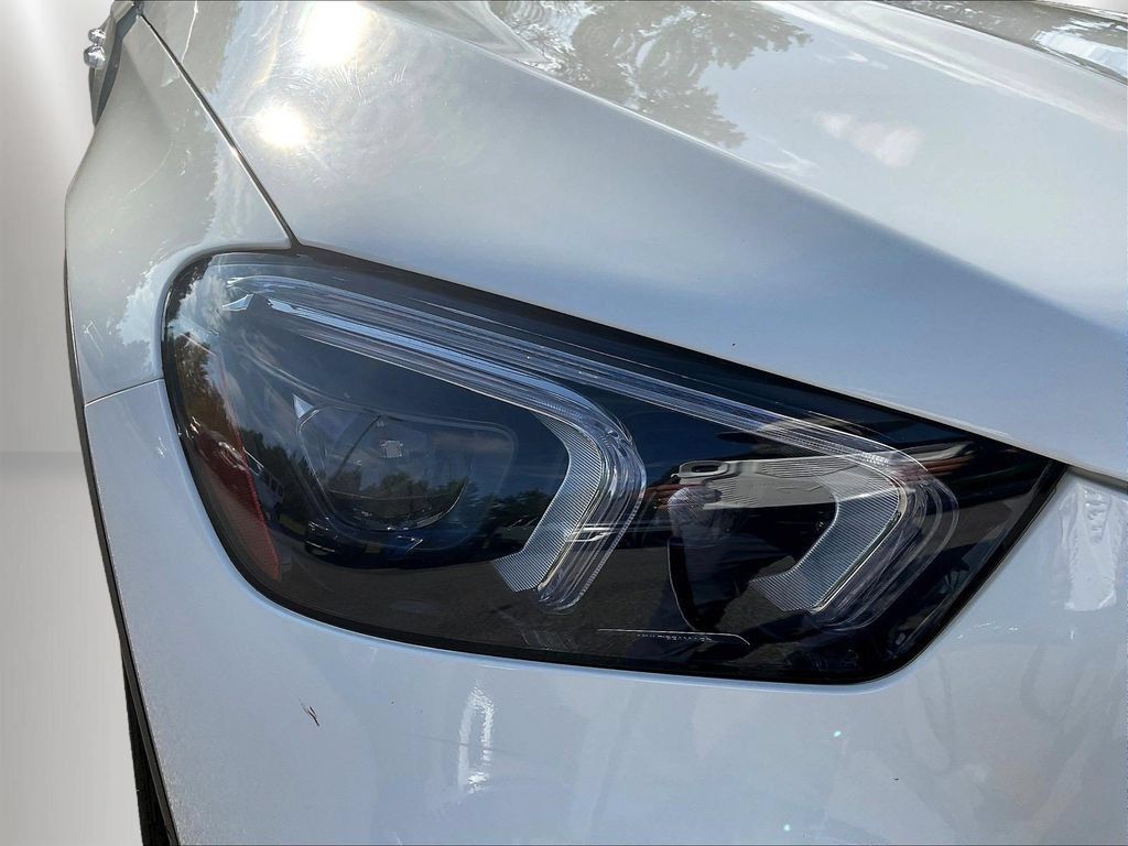 Used 2022 Mercedes-Benz GLE 350 4MATIC image 33