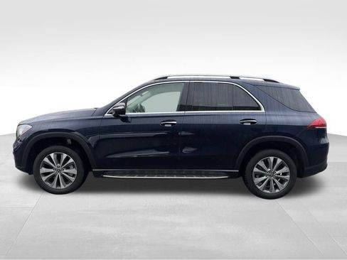 Used 2020 Mercedes-Benz GLE 350 4MATIC image 10