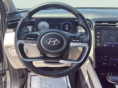 Used 2022 Hyundai Tucson SEL w/ Convenience + Premium Package AWD/4WD image 28