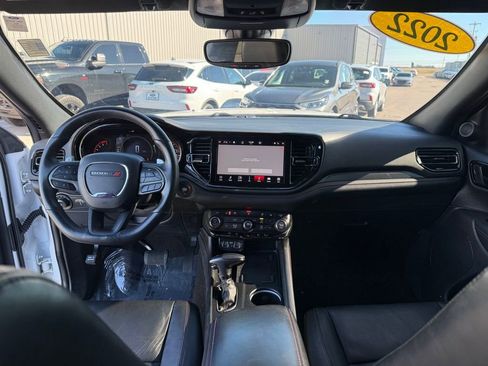 Used 2022 Dodge Durango R/T image 10