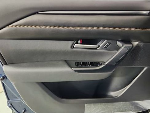 New 2026 MAZDA CX-50 AWD 2.5 Hybrid w/ Premium Pkg image 9
