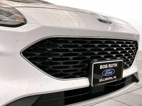 Used 2020 Ford Escape SE AWD/4WD image 29