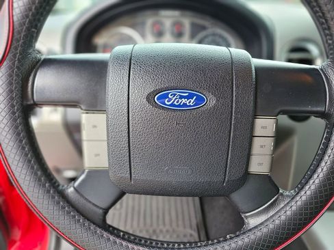 Used 2008 Ford F150 FX2 image 51