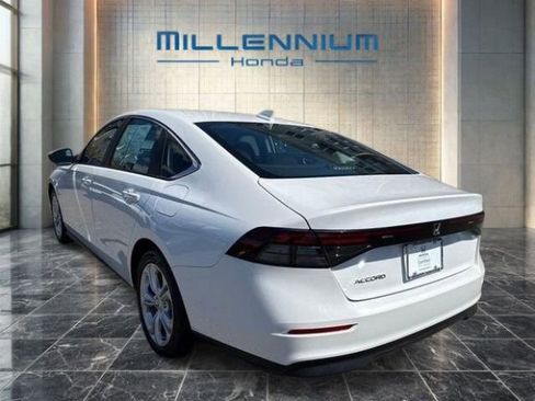 Used 2023 Honda Accord LX image 15