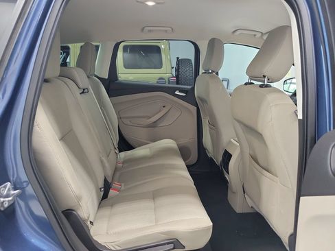 Used 2018 Ford Escape SE AWD/4WD image 10