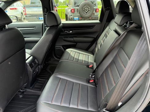 Certified 2026 Honda CR-V Sport-L image 17