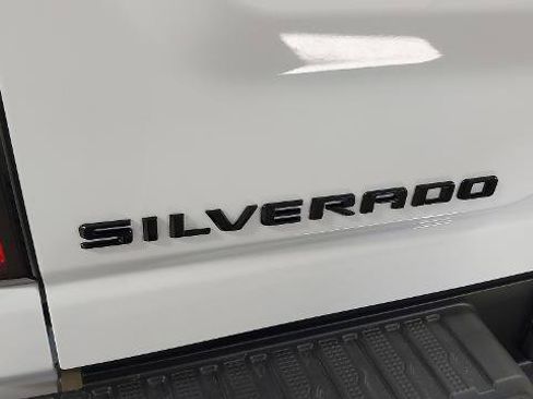 New 2026 Chevrolet Silverado 2500 LTZ w/ Trail Boss Package image 35