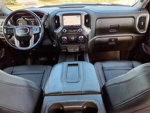 Used 2021 GMC Sierra 1500 Denali image 19