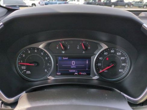 Used 2022 Chevrolet Equinox LT image 10