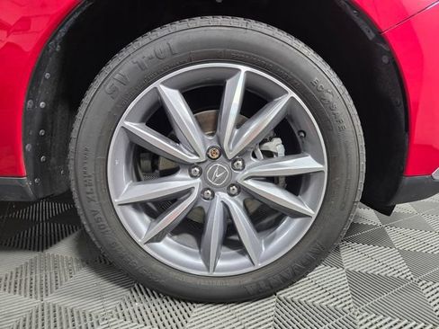 Used 2023 Acura RDX w/ Technology Package FWD image 11