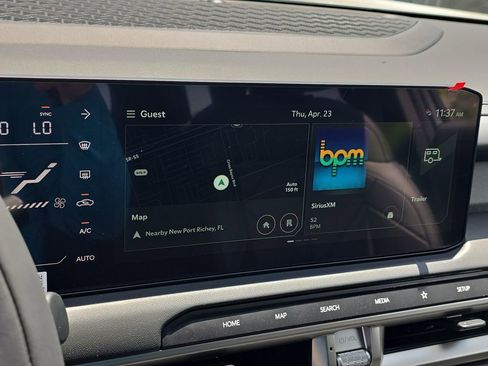 New 2027 Kia Telluride EX AWD/4WD image 24