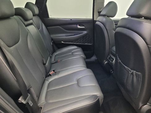 Used 2022 Hyundai Santa Fe Limited AWD/4WD image 19