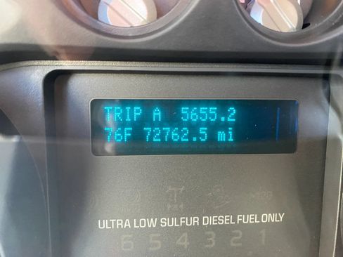 Used 2015 Ford F350 XL w/ Power Equipment Group AWD/4WD image 13