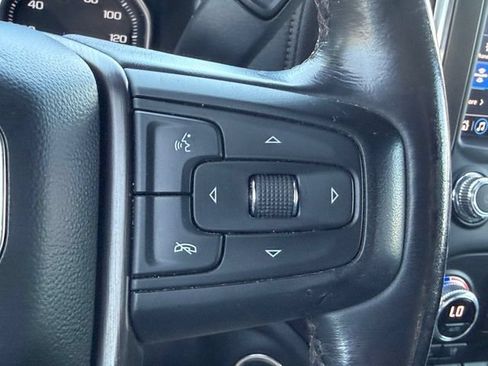 Used 2021 GMC Sierra 1500 AT4 AWD/4WD image 23