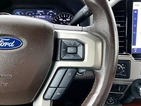 Used 2022 Ford F450 King Ranch image 11