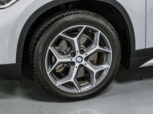 Used 2019 BMW X1 sDrive28i w/ Convenience Package image 57