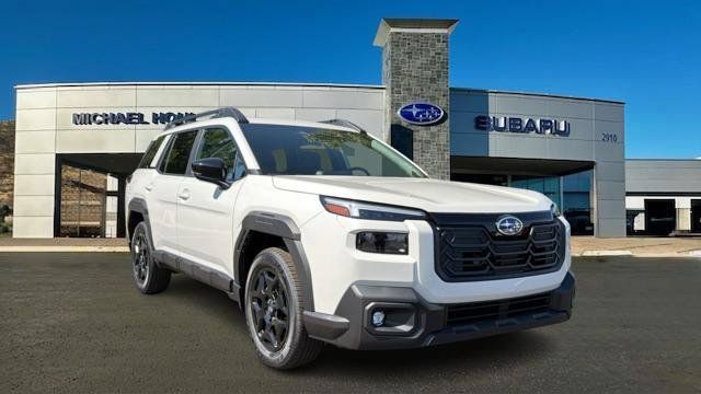 New 2026 Subaru Outback Limited AWD/4WD 360° Tour