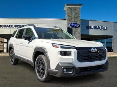 New 2026 Subaru Outback Limited