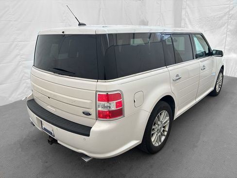 Used 2019 Ford Flex SEL w/ Equipment Group 202A FWD image 6