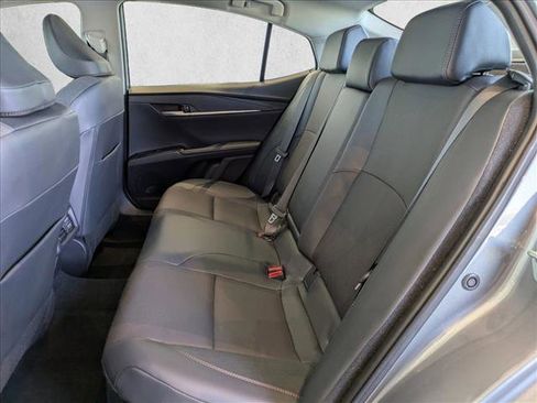 Used 2025 Toyota Camry XLE FWD image 19