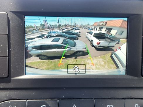 Used 2023 Ford Transit 250 148 High Roof AWD image 15