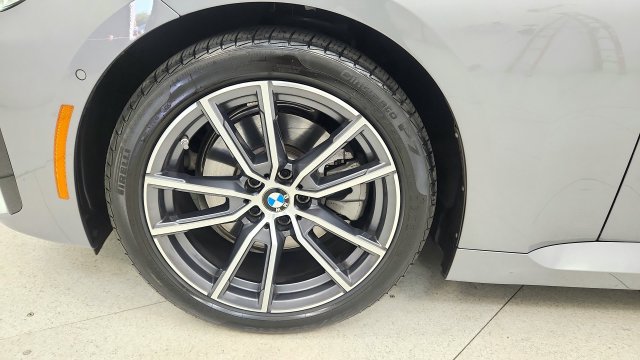 Used 2025 BMW 230i Coupe RWD image 80