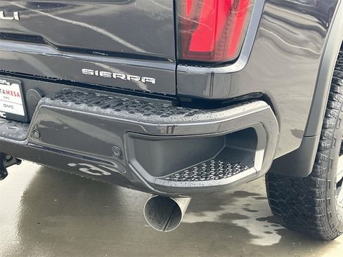 New 2026 GMC Sierra 3500 Denali image 30