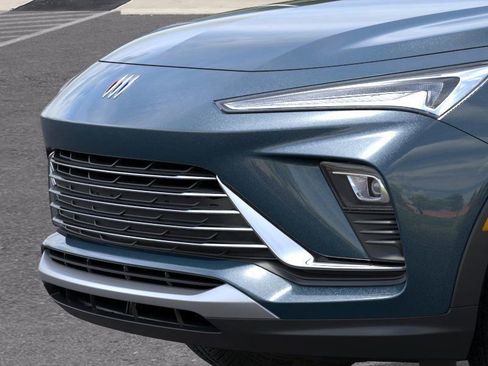 New 2026 Buick Envista Preferred w/ Convenience I Package image 13