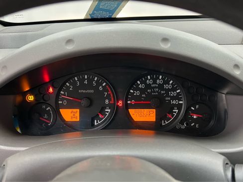 Used 2007 Nissan Xterra S w/ Tow Pkg image 19