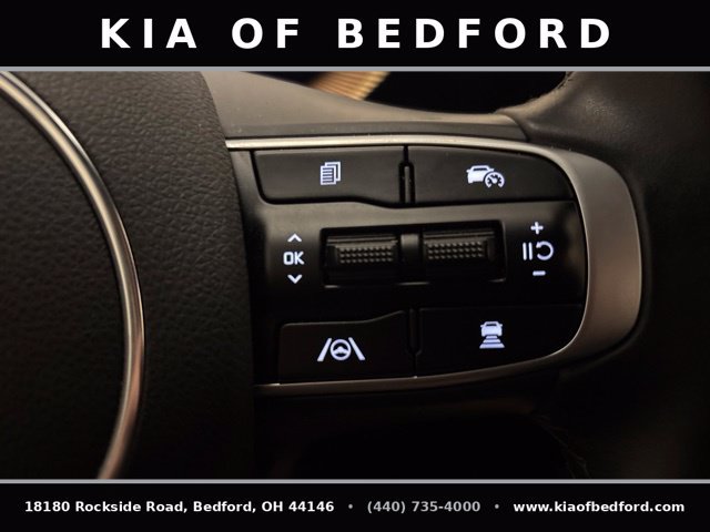 Certified 2026 Kia K5 GT-Line FWD image 18