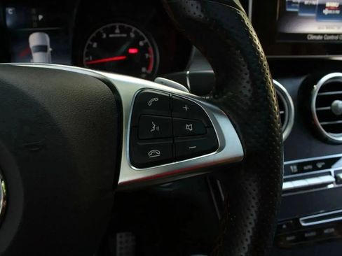 Used 2019 Mercedes-Benz GLC 43 AMG 4MATIC image 41