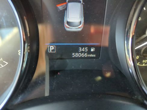 Certified 2020 Nissan Rogue Sport SV FWD image 48