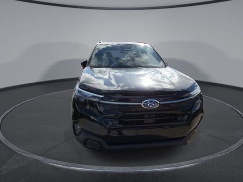 New 2026 Subaru Forester Touring image 3