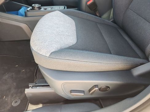 New 2025 Ford Maverick XLT w/ XLT Luxury Package image 16