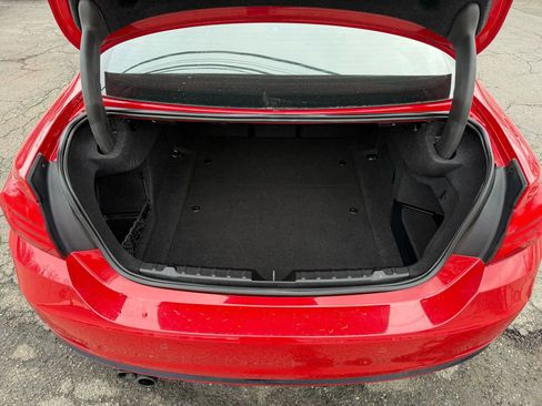 Used 2015 BMW 428i Coupe image 12