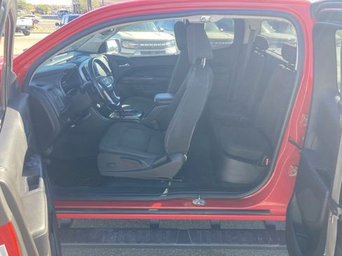 Used 2019 GMC Canyon SLE w/ Trailering Package image 31