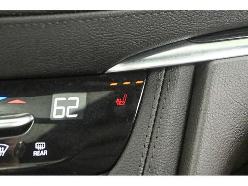 Used 2023 Cadillac XT5 Premium Luxury image 45