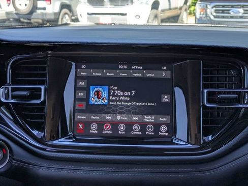 Used 2021 Dodge Durango SXT AWD/4WD image 20