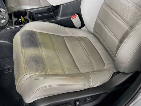 Used 2021 Honda CR-V EX-L image 18