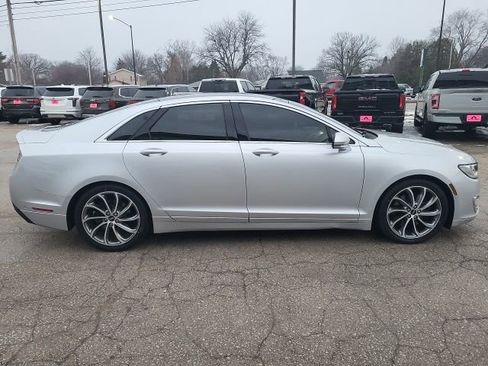 Used 2017 Lincoln MKZ Reserve w/ Luxury Package image 8