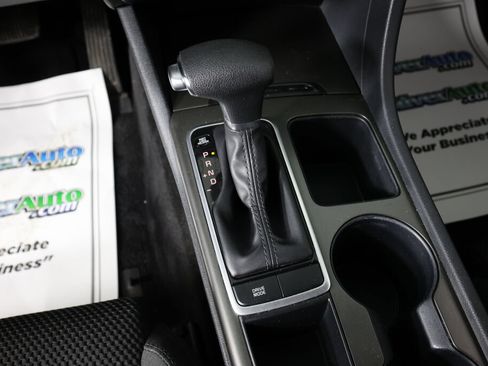 Used 2019 Kia Optima LX FWD image 36