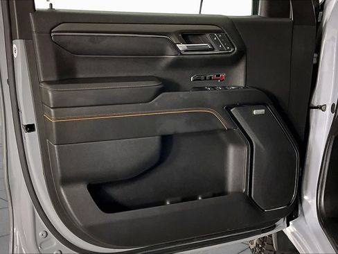 Certified 2024 GMC Sierra 1500 AT4 w/ Technology Package AWD/4WD image 21