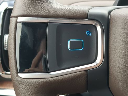 New 2026 Ford Expedition King Ranch AWD/4WD image 24