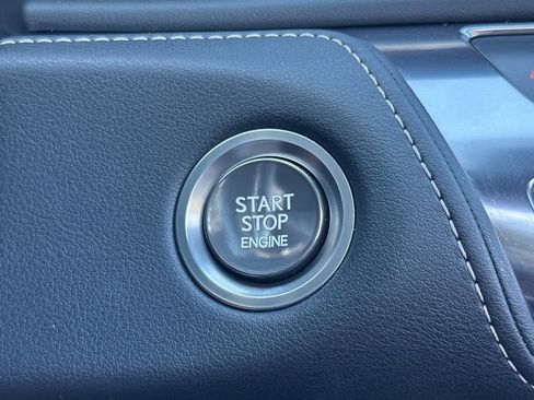 Certified 2021 Lexus LC 500 Convertible w/ Touring Package image 27